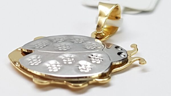 Pendente da Donna DB 025 - immagine 2
