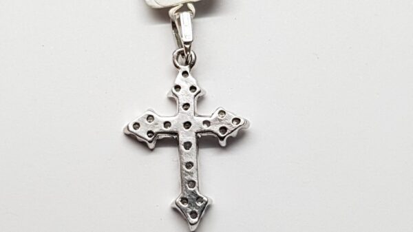 Pendente da Donna DB 027 - immagine 3