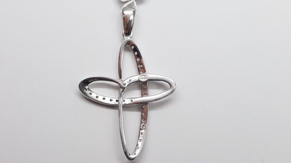 Pendente da Donna DB 028 - immagine 3