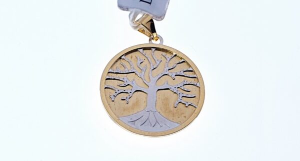 Pendente da Donna DB 031