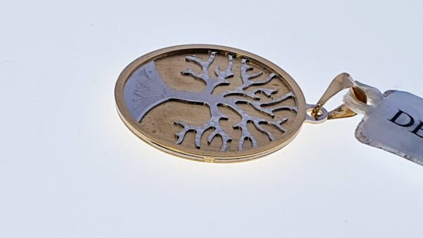 Pendente da Donna DB 031 - immagine 2