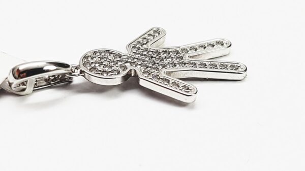 Pendente da Donna DB 035 - immagine 2