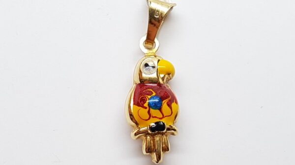 Pendente da Donna DB 036