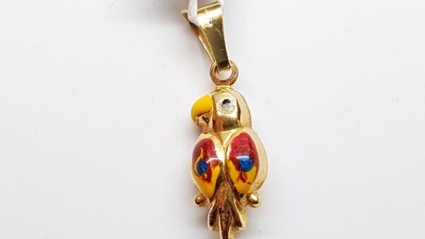 Pendente da Donna DB 036 - immagine 3