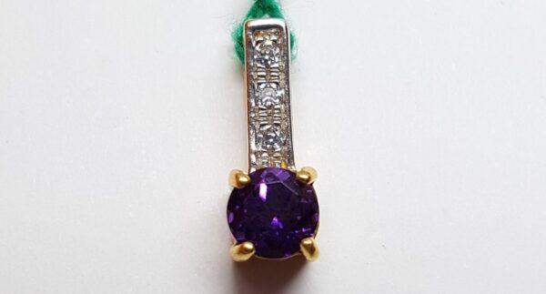 Pendente da Donna DB 052
