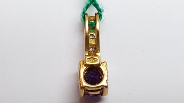 Pendente da Donna DB 052 - immagine 3