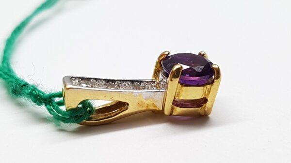 Pendente da Donna DB 052 - immagine 2