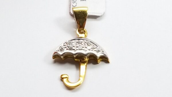 Pendente da Donna DB 054