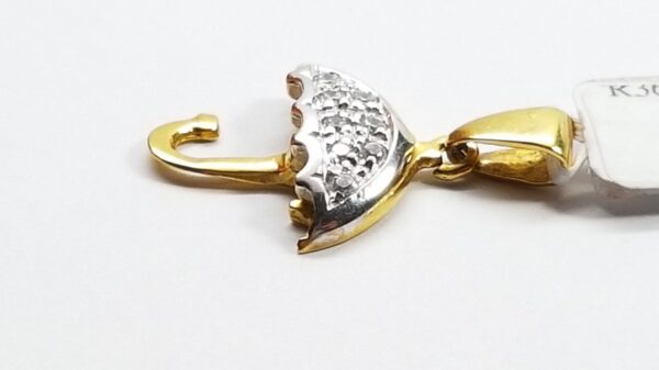 Pendente da Donna DB 054 - immagine 3