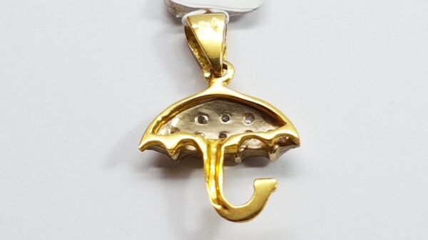 Pendente da Donna DB 054 - immagine 2