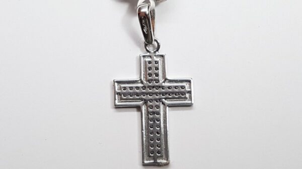 Pendente da Donna DB 066 - immagine 3