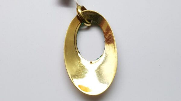 Pendente da Donna DB 072 - immagine 3