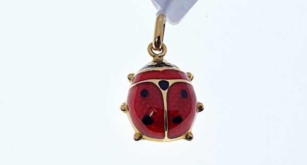 Pendente da Donna DB 073