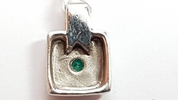 Pendente da Donna DB 074 - immagine 3