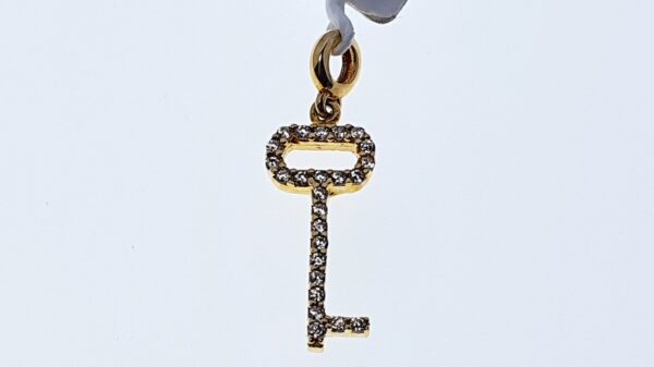 Pendente da Donna DB 078