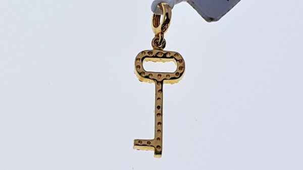 Pendente da Donna DB 078 - immagine 3