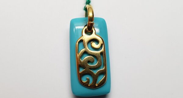 Pendente da Donna DB 084