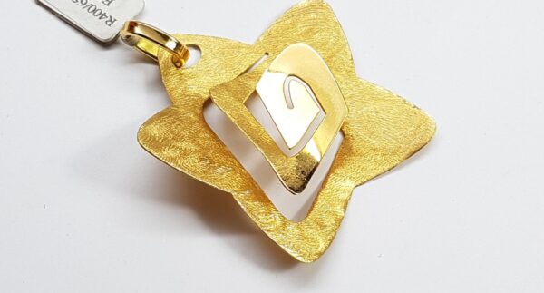 Pendente da Donna DB 087