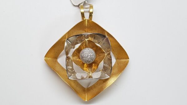 Pendente da Donna DB 093