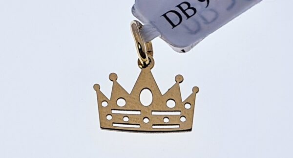 Pendente da Donna DB 098