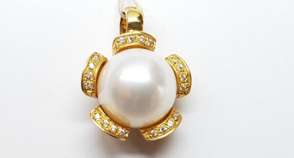 Pendente da Donna DB 099