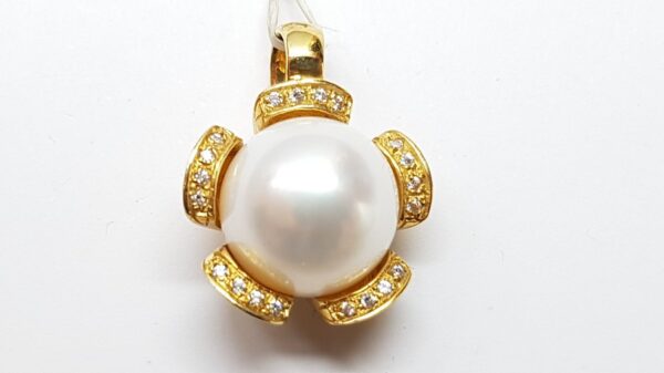 Pendente da Donna DB 099