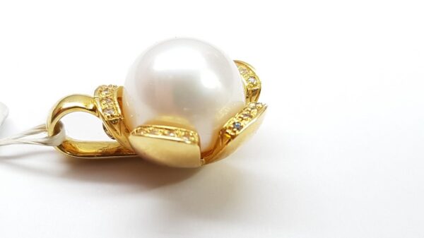 Pendente da Donna DB 099 - immagine 2