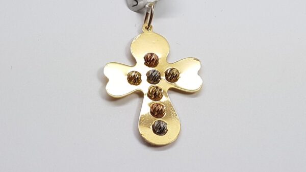 Pendente da Donna DB 101 - immagine 2