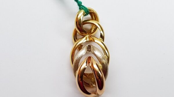 Pendente da Donna DB 129