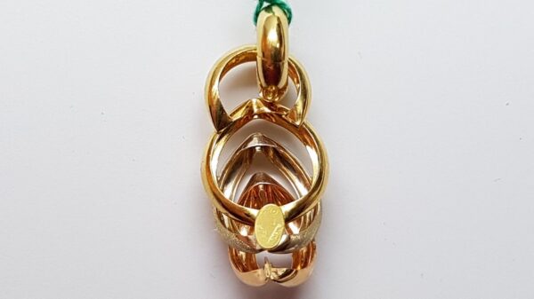 Pendente da Donna DB 129 - immagine 3