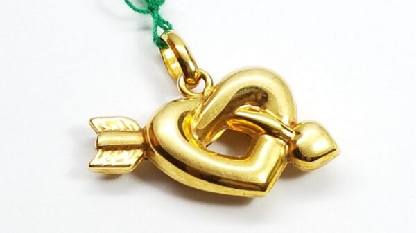 Pendente da Donna DB 130