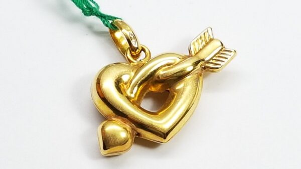 Pendente da Donna DB 130 - immagine 2
