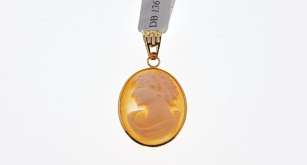 Pendente da Donna DB 136