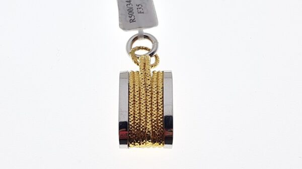 Pendente da Donna DB 140 - immagine 3