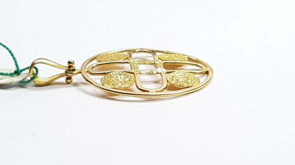 Pendente da Donna DB 144 - immagine 3