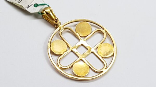 Pendente da Donna DB 144 - immagine 2