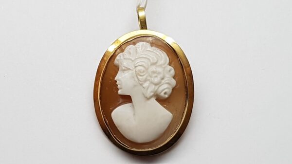 Pendente da Donna DB 146