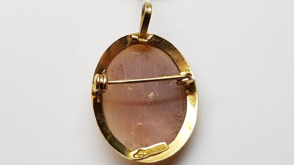 Pendente da Donna DB 146 - immagine 3