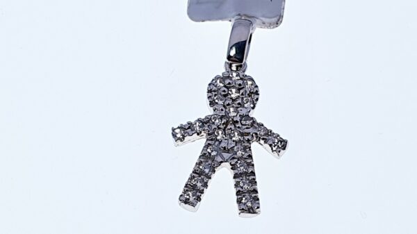 Pendente da Donna DB 151