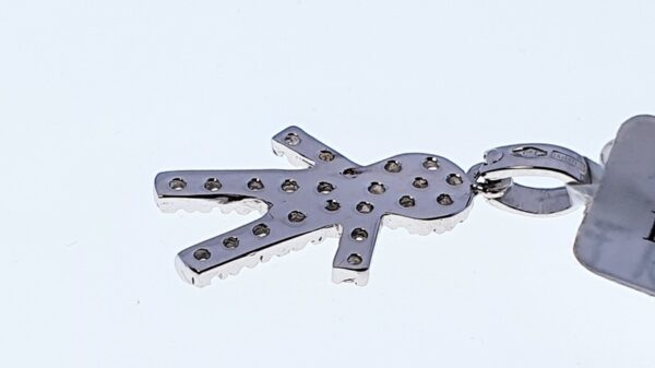 Pendente da Donna DB 151 - immagine 3