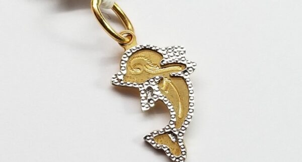 Pendente da Donna DB 152
