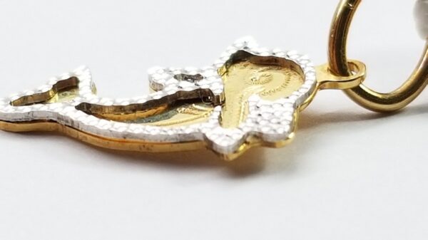 Pendente da Donna DB 152 - immagine 2
