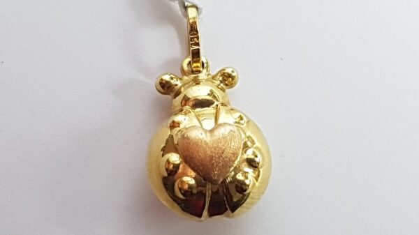 Pendente da Donna DB 156