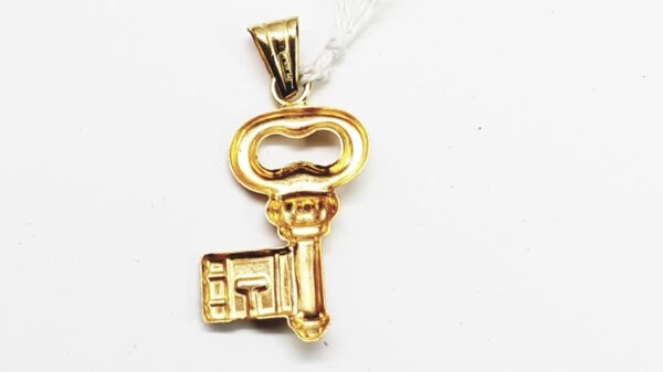 Pendente da Donna DB 160 - immagine 3