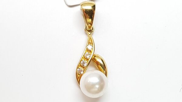 Pendente da Donna DB 161