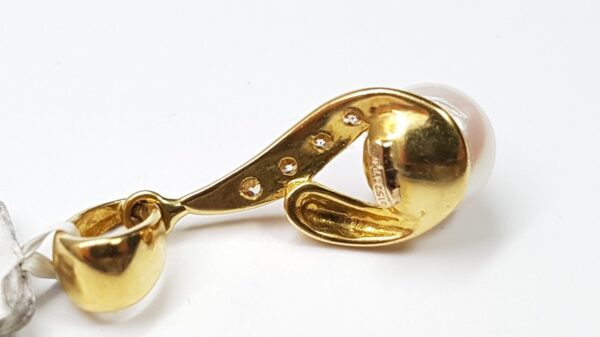 Pendente da Donna DB 161 - immagine 3
