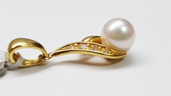 Pendente da Donna DB 161 - immagine 2