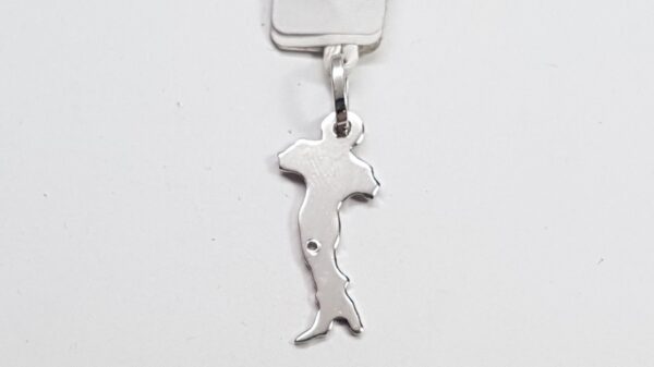 Pendente da Donna DB 168 - immagine 2