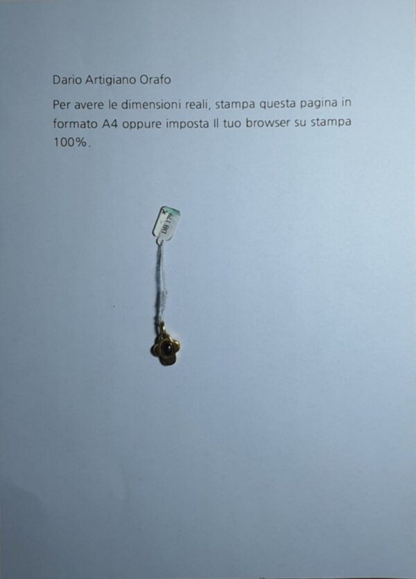 Pendente da Donna DB 179 - immagine 4