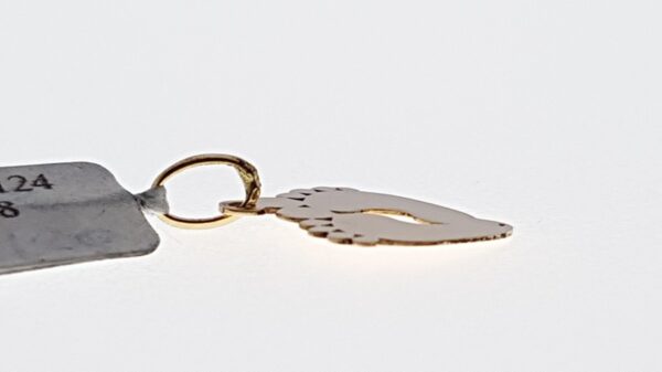 Pendente da Donna DB 181 - immagine 3